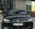 Черный БМВ i4, объемом двигателя 0 л и пробегом 17 тыс. км за 31999 $, фото 9 на Automoto.ua