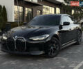 Черный БМВ i4, объемом двигателя 0 л и пробегом 17 тыс. км за 31000 $, фото 1 на Automoto.ua