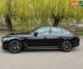 Черный БМВ i4, объемом двигателя 0 л и пробегом 1 тыс. км за 37500 $, фото 6 на Automoto.ua
