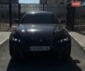 Черный БМВ i4, объемом двигателя 0 л и пробегом 79 тыс. км за 38000 $, фото 1 на Automoto.ua