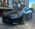 Черный БМВ i4, объемом двигателя 0 л и пробегом 43 тыс. км за 31999 $, фото 1 на Automoto.ua