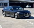 Черный БМВ i4, объемом двигателя 0 л и пробегом 13 тыс. км за 45999 $, фото 1 на Automoto.ua
