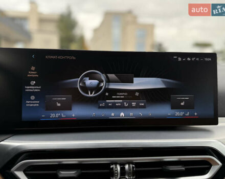 Чорний БМВ i4, об'ємом двигуна 0 л та пробігом 36 тис. км за 41900 $, фото 43 на Automoto.ua