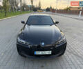 Чорний БМВ i4, об'ємом двигуна 0 л та пробігом 2 тис. км за 37900 $, фото 7 на Automoto.ua