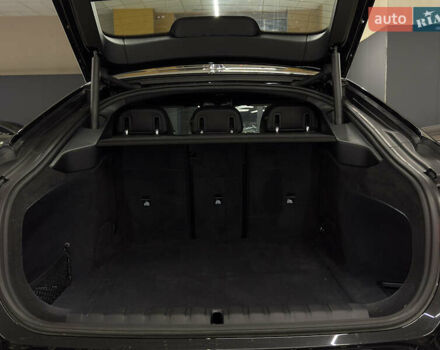 БМВ i4 2024 в Николаеве на Automoto.ua Черный БМВ i4, объемом двигателя 0 л и пробегом 6 тыс. км за 39999 $, фото 11 на Automoto.ua