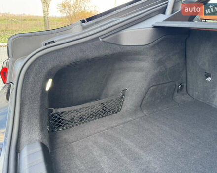 Чорний БМВ i4, об'ємом двигуна 0 л та пробігом 2 тис. км за 37900 $, фото 16 на Automoto.ua