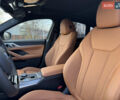 Чорний БМВ i4, об'ємом двигуна 0 л та пробігом 2 тис. км за 37900 $, фото 30 на Automoto.ua
