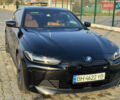 Чорний БМВ i4, об'ємом двигуна 0 л та пробігом 2 тис. км за 37900 $, фото 59 на Automoto.ua