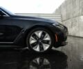 Черный БМВ i4, объемом двигателя 0 л и пробегом 27 тыс. км за 38500 $, фото 8 на Automoto.ua
