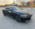 Чорний БМВ i4, об'ємом двигуна 0 л та пробігом 2 тис. км за 37900 $, фото 5 на Automoto.ua