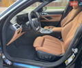 Чорний БМВ i4, об'ємом двигуна 0 л та пробігом 2 тис. км за 37900 $, фото 36 на Automoto.ua