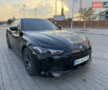 Чорний БМВ i4, об'ємом двигуна 0 л та пробігом 2 тис. км за 37900 $, фото 6 на Automoto.ua
