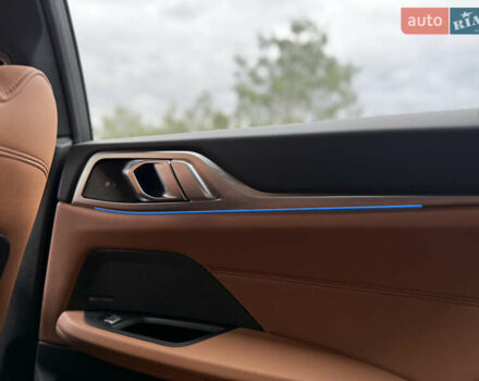 Чорний БМВ i4, об'ємом двигуна 0 л та пробігом 36 тис. км за 41900 $, фото 66 на Automoto.ua