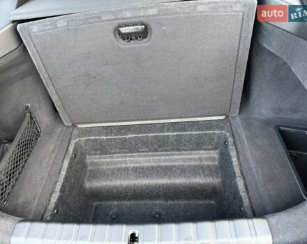 Чорний БМВ i4, об'ємом двигуна 0 л та пробігом 2 тис. км за 37900 $, фото 11 на Automoto.ua