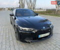 Чорний БМВ i4, об'ємом двигуна 0 л та пробігом 2 тис. км за 37900 $, фото 56 на Automoto.ua