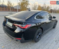Чорний БМВ i4, об'ємом двигуна 0 л та пробігом 2 тис. км за 37900 $, фото 1 на Automoto.ua