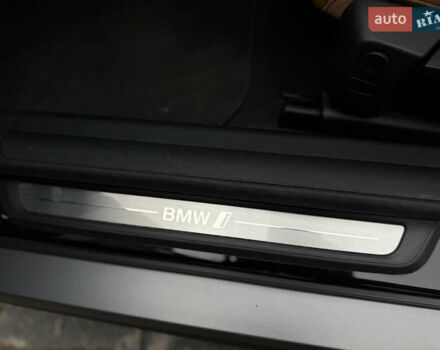 Чорний БМВ i4, об'ємом двигуна 0 л та пробігом 36 тис. км за 41900 $, фото 27 на Automoto.ua