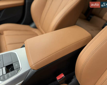 Чорний БМВ i4, об'ємом двигуна 0 л та пробігом 36 тис. км за 41900 $, фото 36 на Automoto.ua