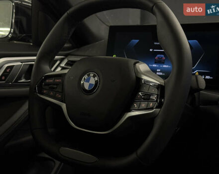 БМВ i4 2024 в Николаеве на Automoto.ua Черный БМВ i4, объемом двигателя 0 л и пробегом 6 тыс. км за 39999 $, фото 21 на Automoto.ua