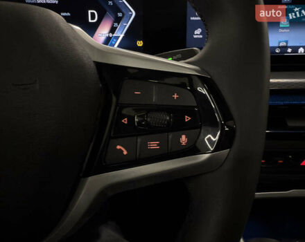 БМВ i4 2024 в Николаеве на Automoto.ua Черный БМВ i4, объемом двигателя 0 л и пробегом 6 тыс. км за 39999 $, фото 25 на Automoto.ua