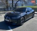 Черный БМВ i4, объемом двигателя 0 л и пробегом 9 тыс. км за 32999 $, фото 1 на Automoto.ua