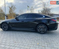 Чорний БМВ i4, об'ємом двигуна 0 л та пробігом 2 тис. км за 37900 $, фото 46 на Automoto.ua