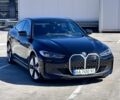 Черный БМВ i4, объемом двигателя 0 л и пробегом 13 тыс. км за 43900 $, фото 1 на Automoto.ua