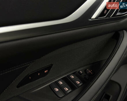 БМВ i4 2024 в Николаеве на Automoto.ua Черный БМВ i4, объемом двигателя 0 л и пробегом 6 тыс. км за 39999 $, фото 30 на Automoto.ua