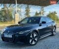 Чорний БМВ i4, об'ємом двигуна 0 л та пробігом 24 тис. км за 35500 $, фото 1 на Automoto.ua