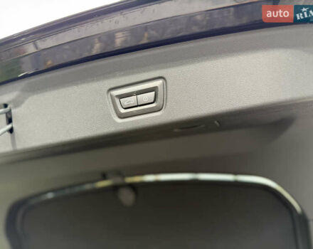 Чорний БМВ i4, об'ємом двигуна 0 л та пробігом 36 тис. км за 41900 $, фото 69 на Automoto.ua