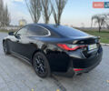 Чорний БМВ i4, об'ємом двигуна 0 л та пробігом 2 тис. км за 37900 $, фото 12 на Automoto.ua