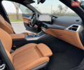 Чорний БМВ i4, об'ємом двигуна 0 л та пробігом 2 тис. км за 37900 $, фото 20 на Automoto.ua