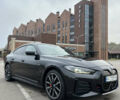 Черный БМВ i4, объемом двигателя 0 л и пробегом 25 тыс. км за 43000 $, фото 6 на Automoto.ua