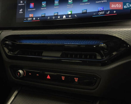 БМВ i4 2024 в Николаеве на Automoto.ua Черный БМВ i4, объемом двигателя 0 л и пробегом 6 тыс. км за 39999 $, фото 18 на Automoto.ua