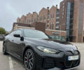 Черный БМВ i4, объемом двигателя 0 л и пробегом 25 тыс. км за 43000 $, фото 1 на Automoto.ua