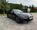 Черный БМВ i4, объемом двигателя 0 л и пробегом 1 тыс. км за 57000 $, фото 5 на Automoto.ua