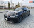 Чорний БМВ i4, об'ємом двигуна 0 л та пробігом 2 тис. км за 37900 $, фото 41 на Automoto.ua