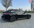Чорний БМВ i4, об'ємом двигуна 0 л та пробігом 2 тис. км за 37900 $, фото 53 на Automoto.ua