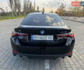 Чорний БМВ i4, об'ємом двигуна 0 л та пробігом 2 тис. км за 37900 $, фото 49 на Automoto.ua