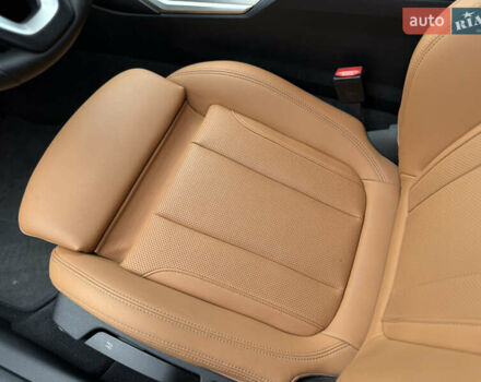 Чорний БМВ i4, об'ємом двигуна 0 л та пробігом 36 тис. км за 41900 $, фото 28 на Automoto.ua