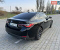 Чорний БМВ i4, об'ємом двигуна 0 л та пробігом 2 тис. км за 37900 $, фото 52 на Automoto.ua