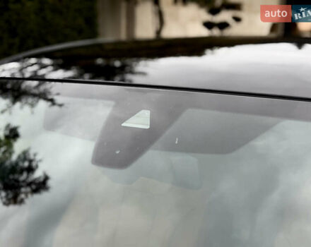 Чорний БМВ i4, об'ємом двигуна 0 л та пробігом 36 тис. км за 41900 $, фото 12 на Automoto.ua