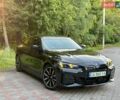 Черный БМВ i4, объемом двигателя 0 л и пробегом 3 тыс. км за 46700 $, фото 1 на Automoto.ua