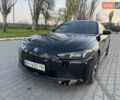 Чорний БМВ i4, об'ємом двигуна 0 л та пробігом 2 тис. км за 37900 $, фото 8 на Automoto.ua