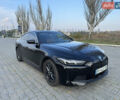 Чорний БМВ i4, об'ємом двигуна 0 л та пробігом 2 тис. км за 37900 $, фото 55 на Automoto.ua