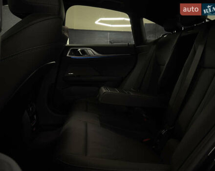 БМВ i4 2024 в Николаеве на Automoto.ua Черный БМВ i4, объемом двигателя 0 л и пробегом 6 тыс. км за 39999 $, фото 10 на Automoto.ua