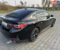 Чорний БМВ i4, об'ємом двигуна 0 л та пробігом 2 тис. км за 37900 $, фото 51 на Automoto.ua