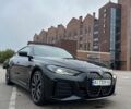 Чорний БМВ i4, об'ємом двигуна 0 л та пробігом 32 тис. км за 39500 $, фото 1 на Automoto.ua