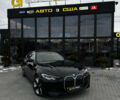 Чорний БМВ i4, об'ємом двигуна 0 л та пробігом 13 тис. км за 35600 $, фото 1 на Automoto.ua