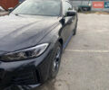 Чорний БМВ i4, об'ємом двигуна 0 л та пробігом 14 тис. км за 33800 $, фото 1 на Automoto.ua